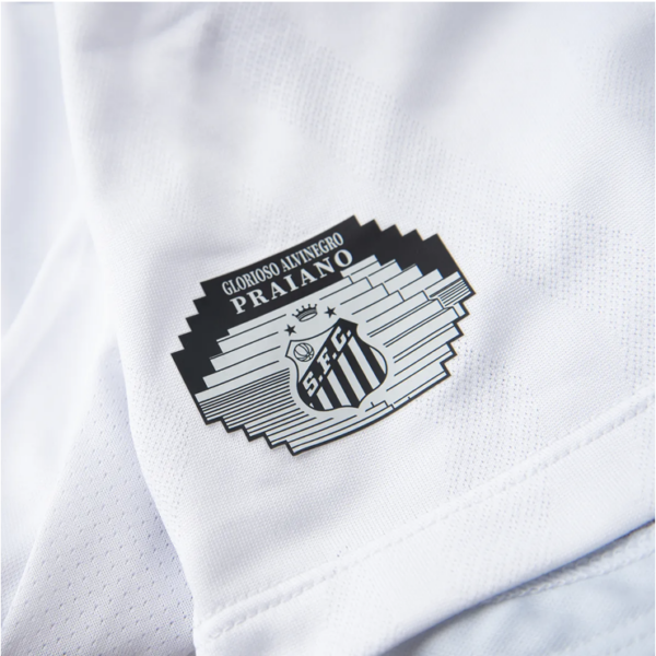 Camisa Umbro Santos I Masculino - 25 - Imagem 3